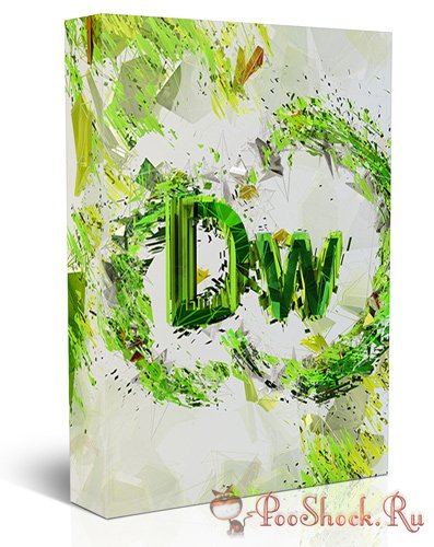 Adobe Dreamweaver CC 2014 MLRUS