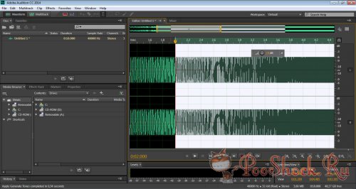 Adobe Audition CC 2014 (7.0.0.118) x64