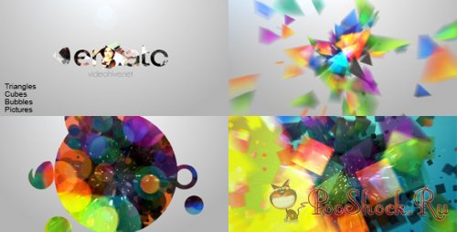 Videohive - Openers (.aep)