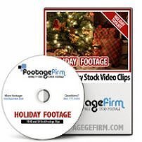 Footage firm - Holiday Toolkit Stock Footage