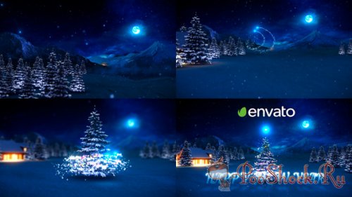 Videohive - Happy New Year (.aep)