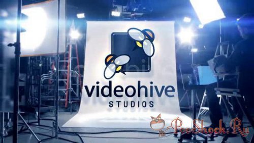 Videohive - Digital Cinema Package (.aep)