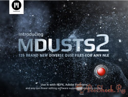 motionVFX - mDusts 2 (2K .h264)