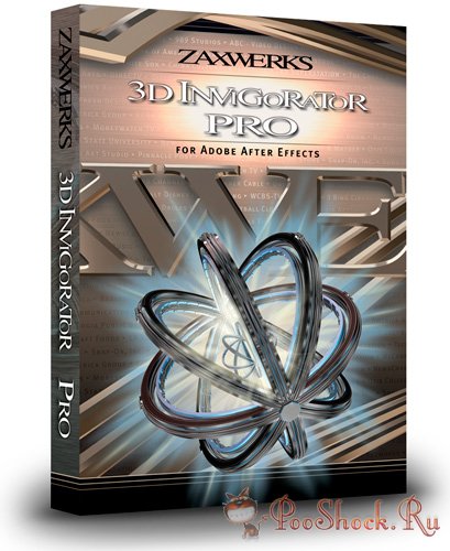 Zaxwerks - 3D Invigorator PRO 8.5.0