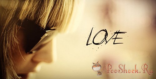 VideoHive - Love 2231889 HD