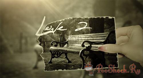 VideoHive - Love 2 3278012 HD (.aep)