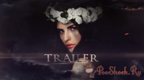 VideoHive - Cinematic Trailer (.aep)