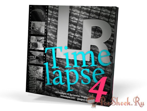 LRTimelapse Pro 4.7.5.133 RePack