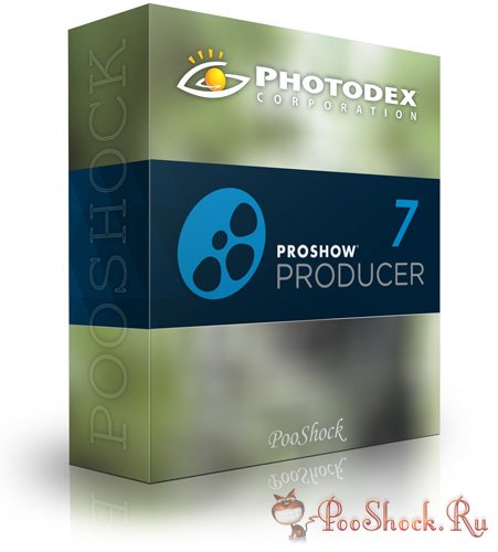 ProShow Producer 7.0.3514