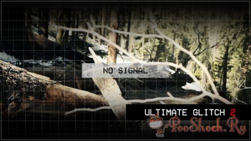 VideoHive - Ultimate Glitch 2 (.mov)