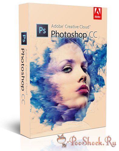 Adobe Photoshop CC 2015 (64-bit) ML-RUS