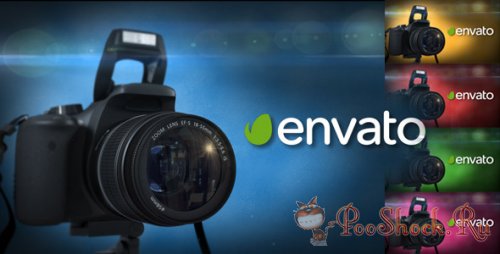 VideoHive - Photo Logo (.aep)