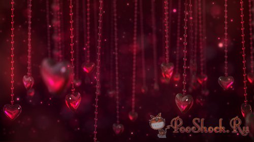 Videohive - Chains of Love (.mov)