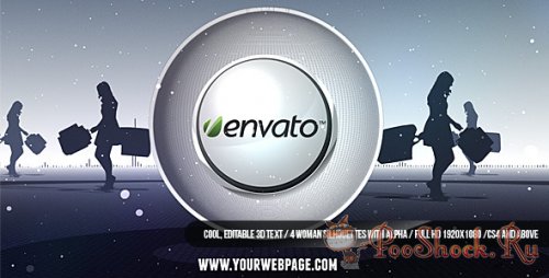 Videohive - Megastore: Product Presentation (.aep)