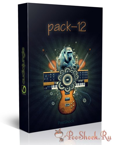 AudioJungle Pack-12