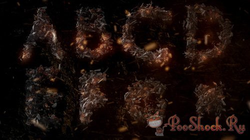 VideoHive - Kronos (.aep)