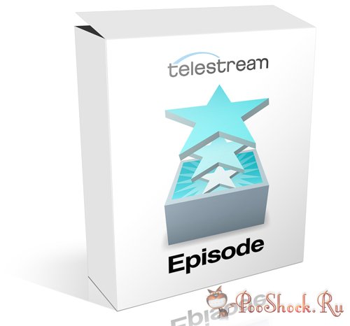 Telestream - Episode Pro 7.1