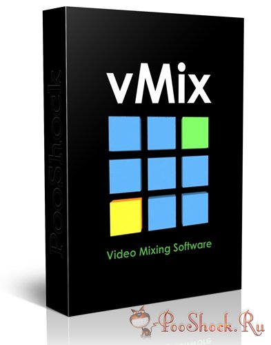 vMix Pro 16.0.0.106 RePack