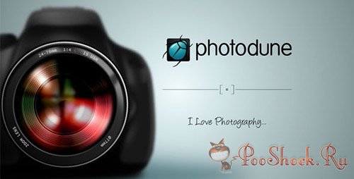 VideoHive - Photography Enthusiast (.aep)