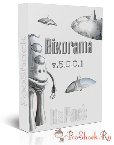 Bixorama 5.0.0.1 RePack