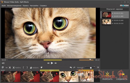 Movavi Video Suite 15.4.0 RePack