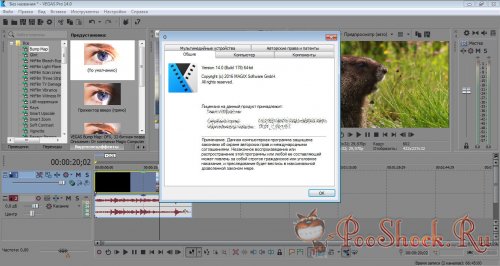 MAGIX Vegas Pro 14.0.0.178 RePack