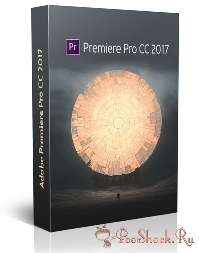 Adobe Premiere Pro CC 2017 (11.0) ML-RUS