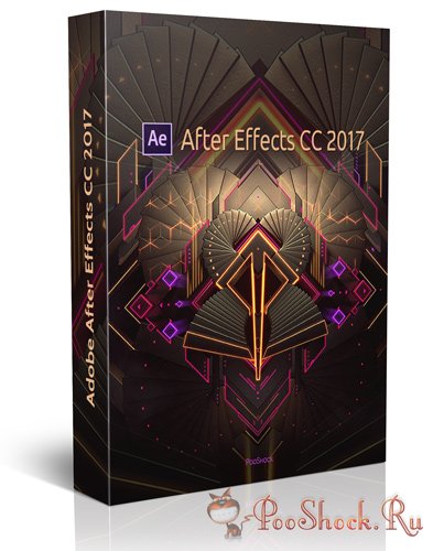 Adobe After Effects CC 2017 (14.0) ML-RUS