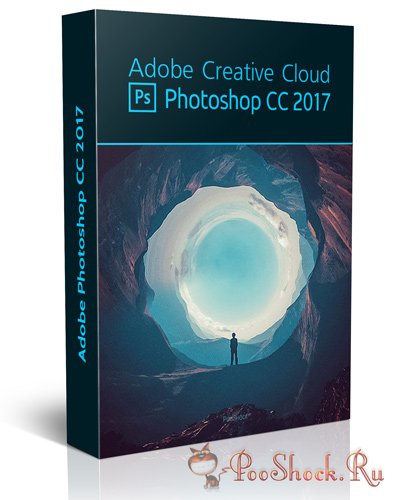 Adobe Photoshop CC 2017 (18.0.1.29) 64bit ML-RUS