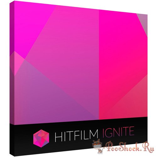 HitFilm Ignite 1.0.5723 for After Effects