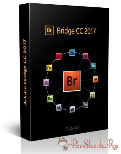 Adobe Bridge CC 2017 (x64)