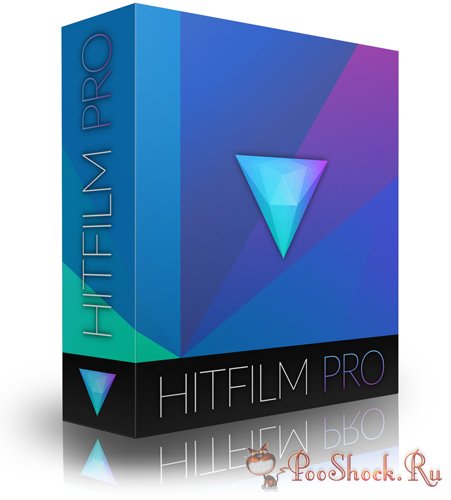 HitFilm Pro 5.0.6007.34105 RePack