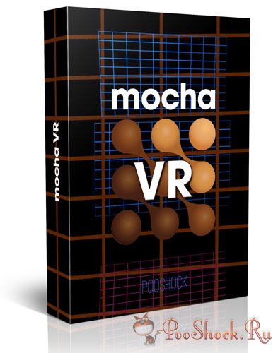 Mocha VR 5.5.0 + OFX + Adobe Plug-in RePack