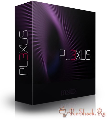 Rowbyte Plexus v3.0.13 for After Effects (RePack)