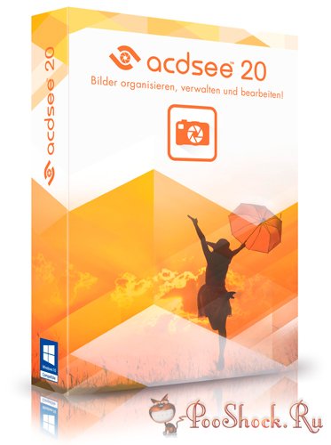 ACDSee 20.4.0.630 RePack