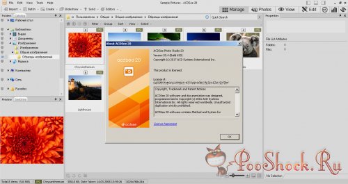 ACDSee 20.4.0.630 RePack