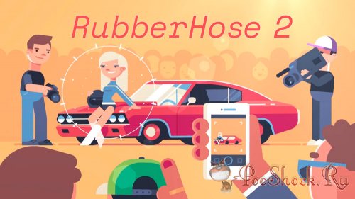 RubberHose 2.04 (After Effects Script)