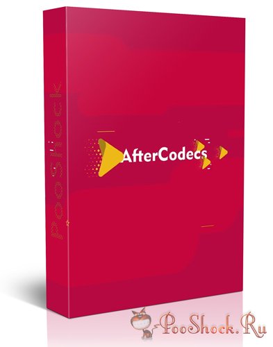 AfterCodecs 1.10.0 RePack