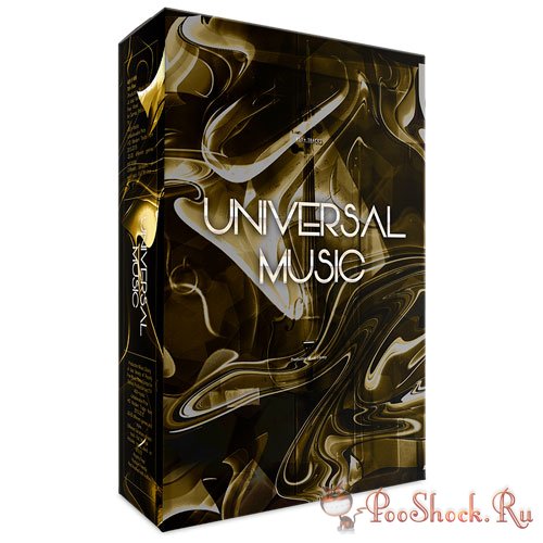 Epic Stock Media - Universal Music (WAV)