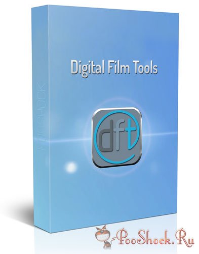 Digital Film Tools (DFT) 1.1.1