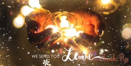 VideoHive - Christmas 21028610 (AEP)