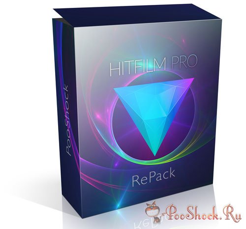 HitFilm Pro 7.0.7412.47426 RePack