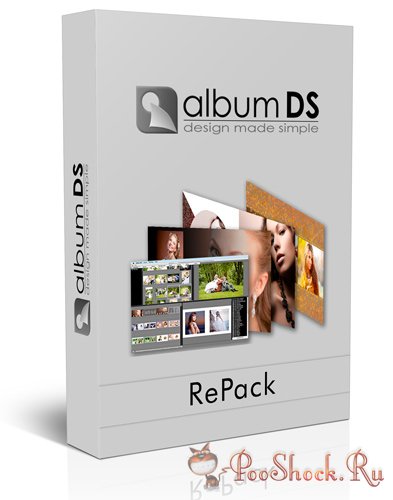 Album DS 11.3.2 RePack