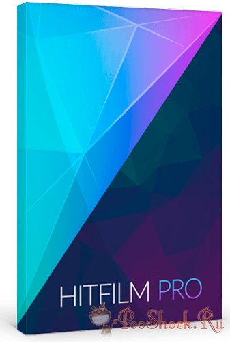 HitFilm Pro 8.1.7729.45222 RePack