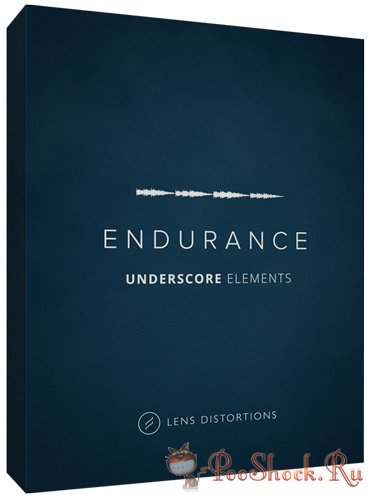 Lens Distortions - Endurance SFX (MP3)