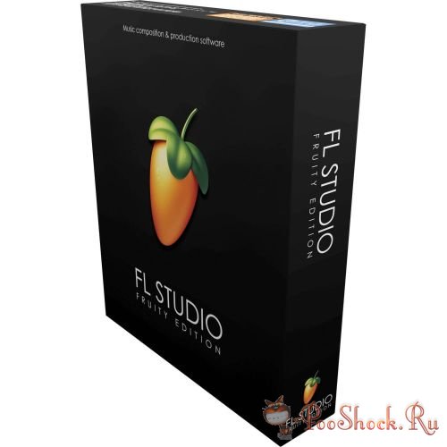 Image-Line FL Studio 20.0.3.532