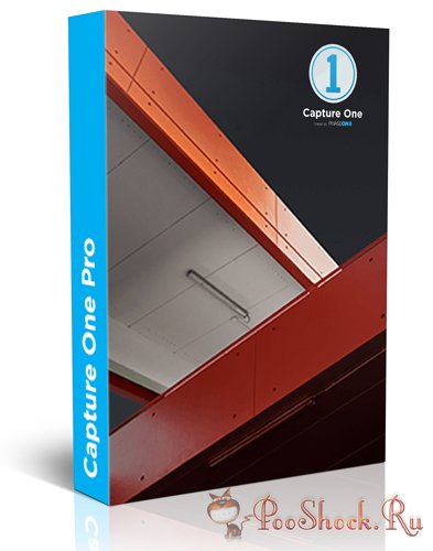 Capture One 21 Pro (14.4.0.101) RePack