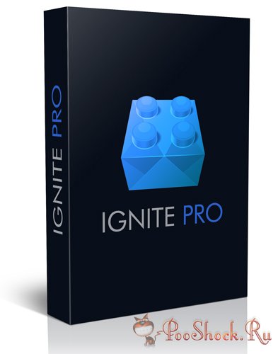 FXhome - Ignite Pro 4.0.8528.10801 for AE & OFX (RePack)