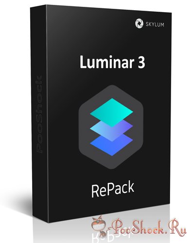 Luminar 3.1.0.2942