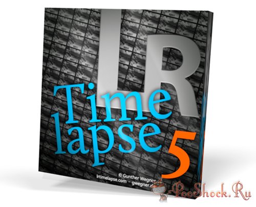 LRTimelapse Pro 5.5.8.698 RePack